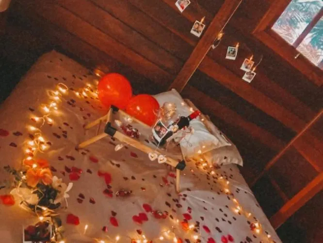 Villa Maui Icaraizinho