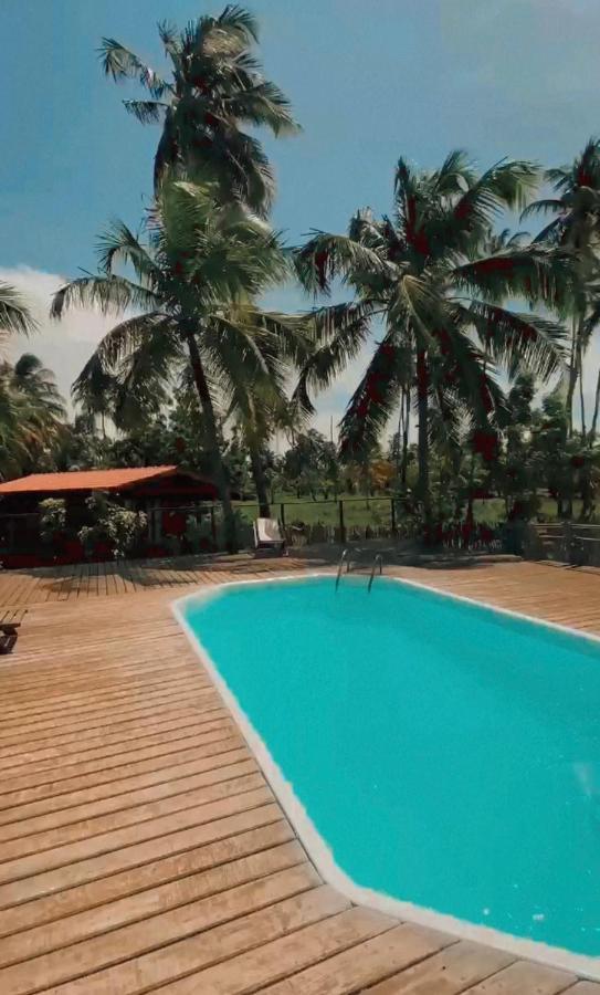 Guest house Maui Icaraizinho